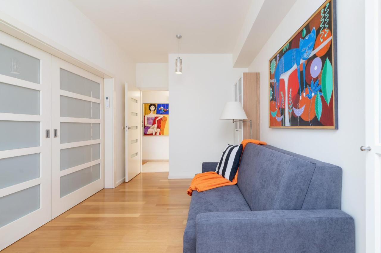 Apartament Kazimierz Trynitarska By Renters Kraków