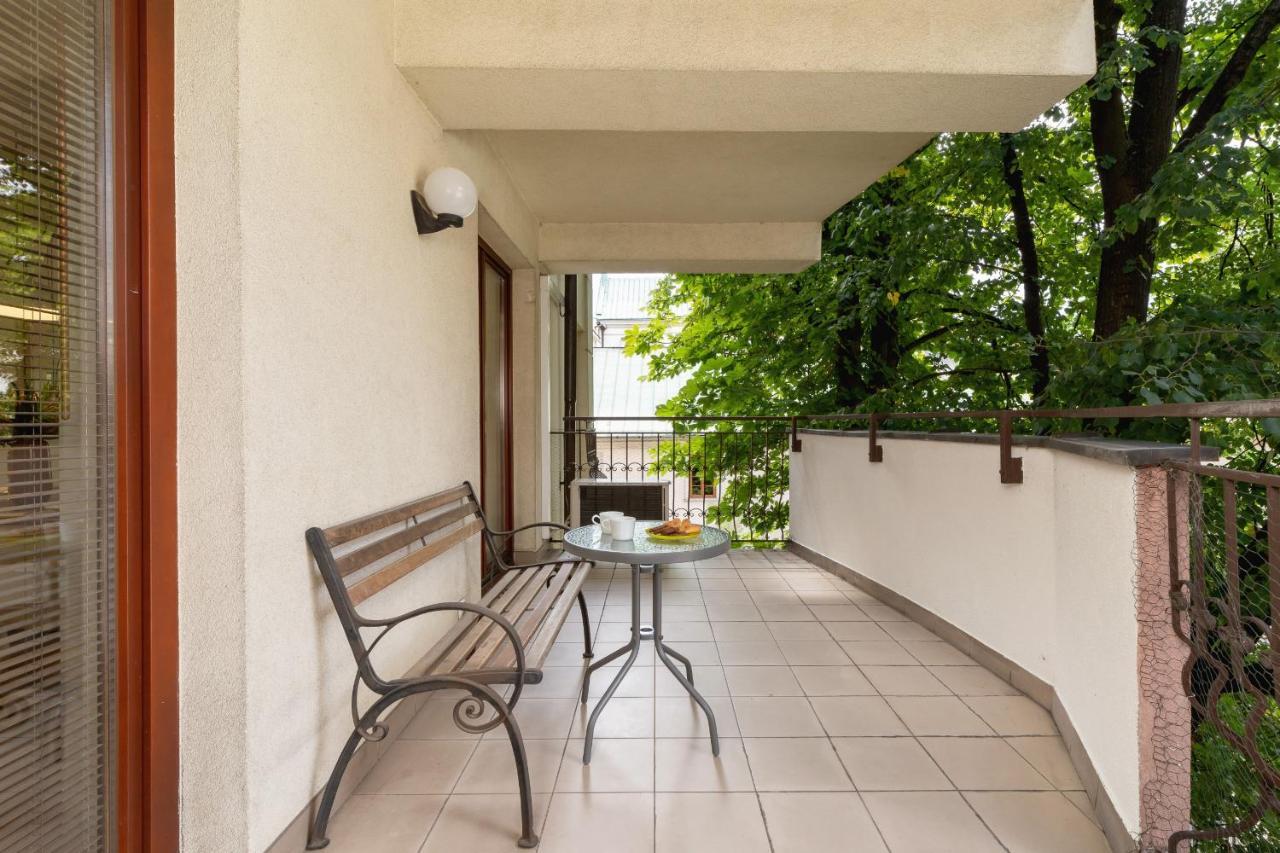 Kazimierz Trynitarska By Renters Apartament *