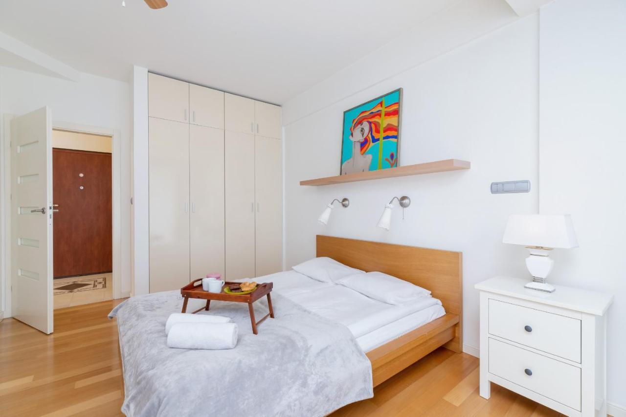 Apartament Kazimierz Trynitarska By Renters