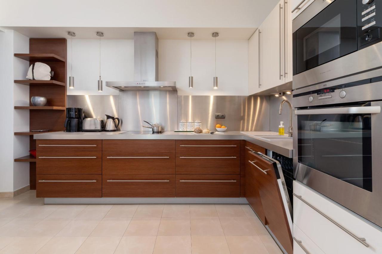 Kazimierz Trynitarska By Renters Apartament
