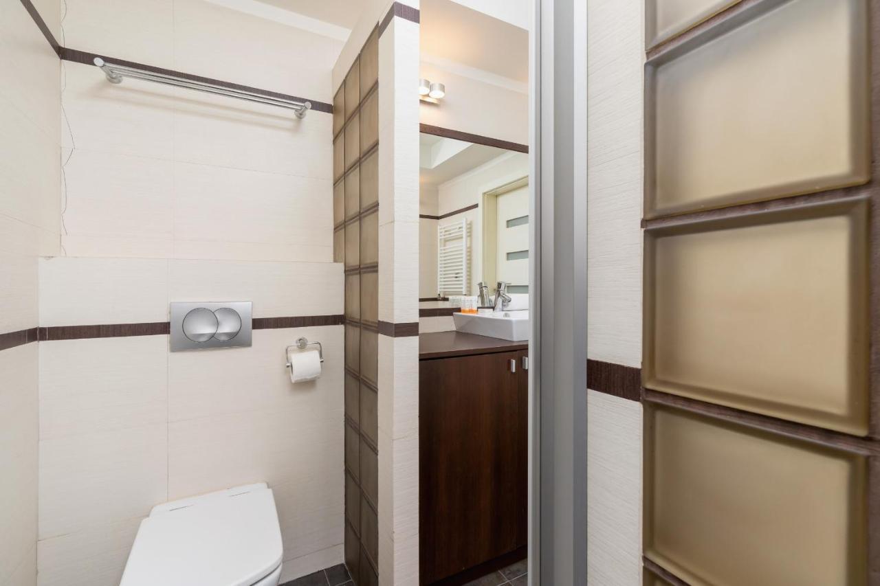 Apartament Kazimierz Trynitarska By Renters *